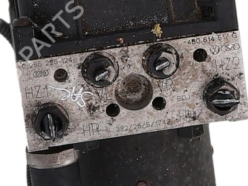 ABS pump VW PASSAT B5.5 (3B3) 1.9 TDI | BP40448969M43 - Image 5