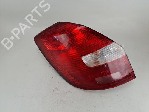 Used Left taillight Left taillight 37382254 37382254