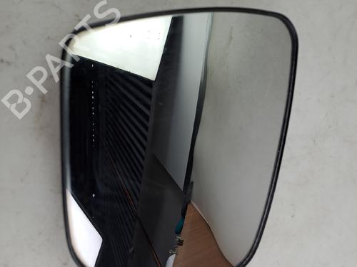 Used Right mirror glass Right mirror glass 37399629 37399629