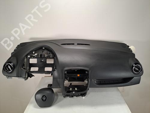 Dashboard RENAULT CLIO IV (BH_) 1.5 dCi 90 | BP37397340C46 - Image 3