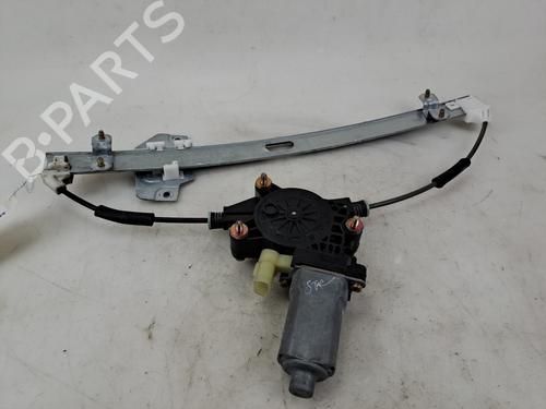 Used Front left window mechanism Front left window mechanism 37390811 37390811