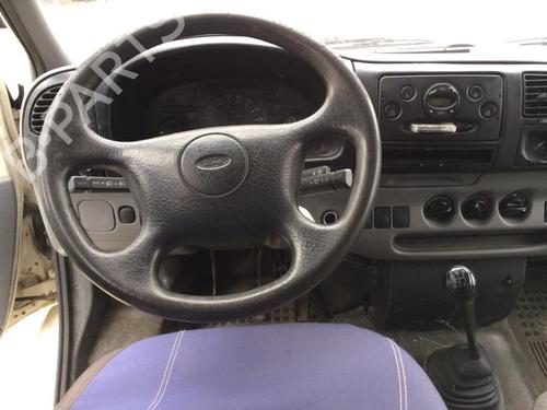 Steering column stalk FORD TRANSIT Van (E_ _) | BP37381418I23 - Image 8