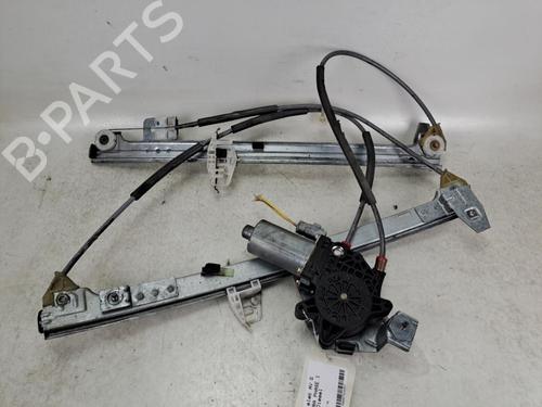 Used Front left window mechanism Front left window mechanism 37385461 37385461