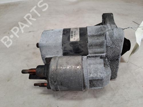 Starter RENAULT SCÉNIC II (JM0/1_) 1.6 (JM0C, JM0J, JM1B) | BP37389079M8 - Image 3
