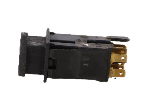 Used Warning switch Warning switch CITROËN C15 Box Body/MPV (VD_) 1.8 D (60 hp) 40608078 40608078