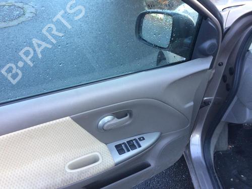 Switch NISSAN NOTE (E11, NE11) 1.4 | BP37377936I30 - Image 3