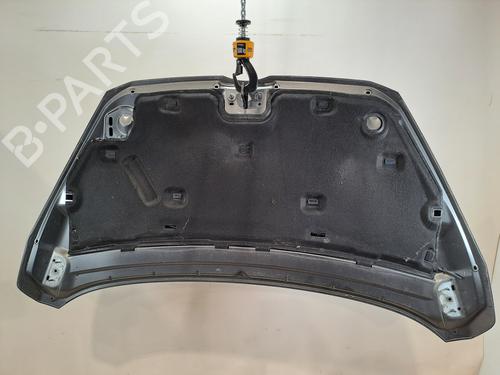 Motorhjelm Motorhjelm FORD B-MAX (JK) 1.0 EcoBoost (125 hp) 37398786 37398786