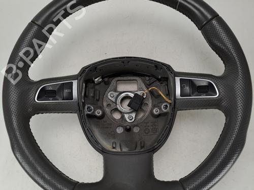 steering-wheel-audi-q5-8rb-2008-2009-2010-2011-2012-2013-2014-2015-2016-2017-2018-2019-37382737 main image