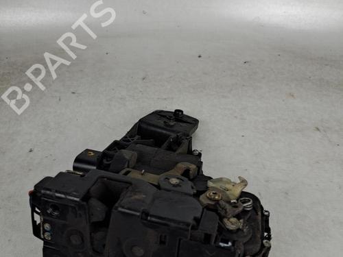 Used Front right lock Front right lock 37384641 37384641