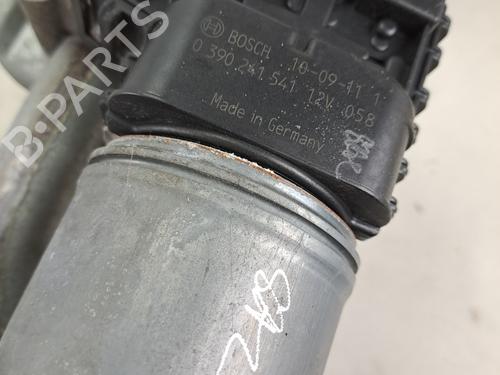 front-wiper-motor-renault-twingo-ii-cn0_-2007-37396811 main image