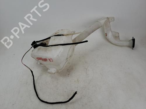 Used Windscreen washer tank Windscreen washer tank 37389684 37389684