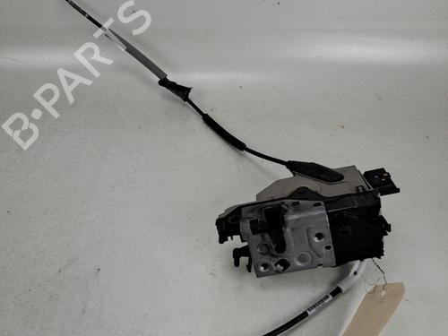 Used Rear left lock Rear left lock 37384097 37384097