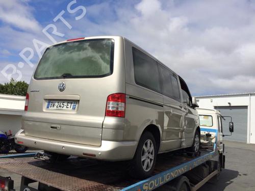Brugte VW MULTIVAN T5 (7HM, 7HN, 7HF, 7EF, 7EM, 7EN) 4810673