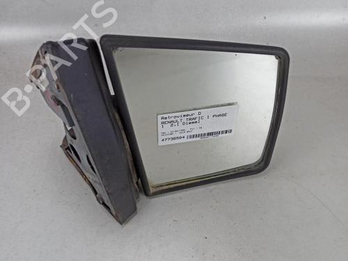 Used Right mirror Right mirror 37379484 37379484