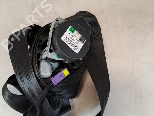 Used Front right seatbelt Front right seatbelt 37395438 37395438