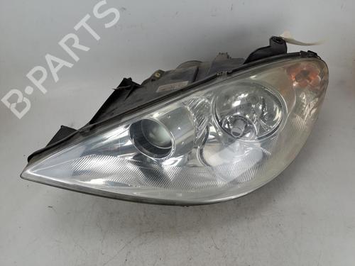 Left headlight PEUGEOT 807 (EB_) | BP37383714C28 - Image 2