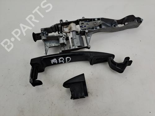 Used Rear right exterior door handle Rear right exterior door handle 37391956 37391956