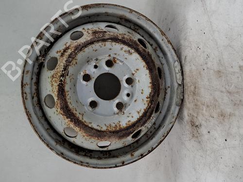 Used Rim Rim 37400201 37400201