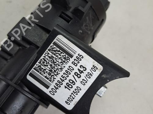 Used Ignition barrel Ignition barrel 37396101 37396101