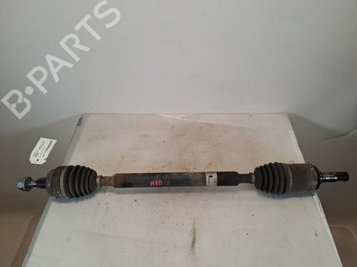 right-front-driveshaft-mercedes-benz-m-class-w163-1998-1999-2000-2001-2002-2003-2004-2005-37393593 main image