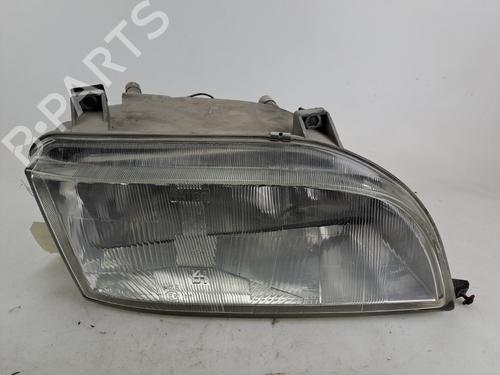 Højre forlygte Højre forlygte RENAULT ESPACE II (J/S63_) 2.1 TD (J633, J634, J/S635, J/S63D) (88 hp) 37393722 37393722