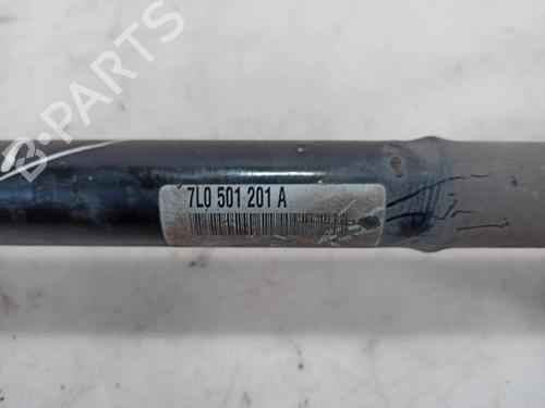 Used Left rear driveshaft Left rear driveshaft 37380414 37380414