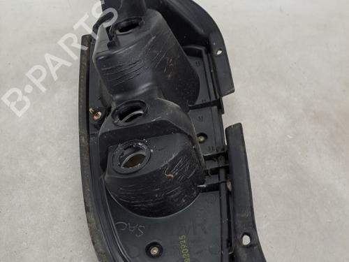 Used Right taillight Right taillight 37388647 37388647