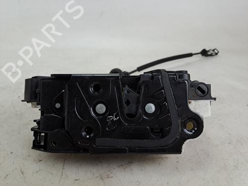rear-right-lock-vw-golf-vi-5k1-2008-2009-2010-2011-2012-2013-2014-37396012 main image