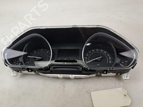 Used Instrument cluster Instrument cluster 37389592 37389592