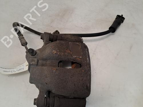 Left front brake caliper CITROËN C3 Picasso (SH_) | BP37391973M105 - Image 3