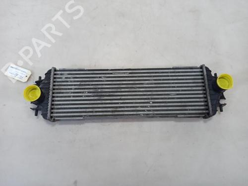 Intercooler Intercooler RENAULT TRAFIC II Van (FL) [2001-2026] 37380196 37380196