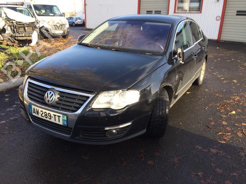 Peças VW PASSAT B6 (3C2) 4813480
