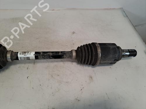 Used Left front driveshaft Left front driveshaft 37391575 37391575