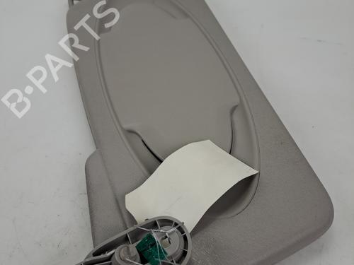 Left sun visor RENAULT KANGOO Express (FW0/1_) | BP37391651I1 - Image 3