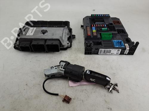 Used Electronic module Electronic module 37393952 37393952