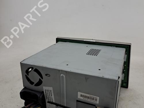 Radio OPEL CORSA D (S07) 1.2 (L08, L68) | BP37396430E6 - Image 2