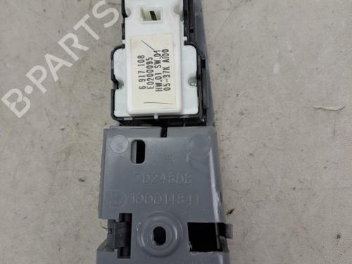 Right front window switch BMW 7 (E65, E66, E67) 730 Ld | BP37388345I26 - Image 2