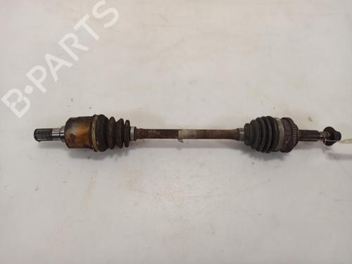 Used Left front driveshaft Left front driveshaft 37379434 37379434