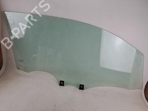 Used Front left door window Front left door window 37395310 37395310