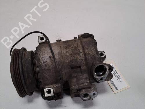 AC compressor VW PASSAT B5 Variant (3B5) 1.9 TDI | BP37396223M34 - Image 3