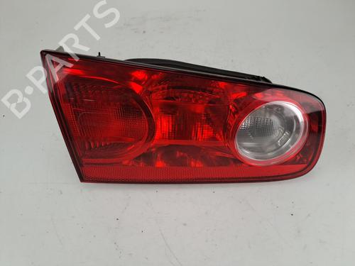 Left tailgate light RENAULT LAGUNA II (BG0/1_) 2.2 dCi (BG0F) | BP37381934C79 - Image 2