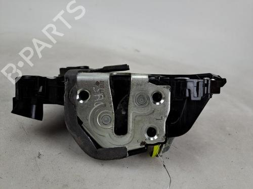 Venstre fortil lås Venstre fortil lås TOYOTA YARIS (_P9_) 1.4 D-4D (NLP90_, NLP90R) (90 hp) 37387420 37387420