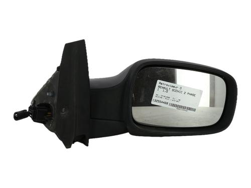 Used Right mirror Right mirror RENAULT SCÉNIC II (JM0/1_) 1.5 dCi (JM1E, JM16) (106 hp) 40608112 40608112