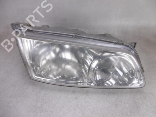 Right headlight HYUNDAI H-1 / STAREX Bus (A1) | BP37377683C29 - Image 2