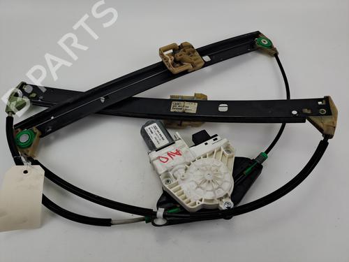 Front right window mechanism AUDI A4 B8 (8K2) 2.0 TDI | BP37391772C23 - Image 3