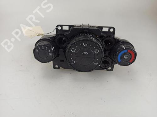 Climate control FORD FIESTA VI (CB1, CCN) | BP37381506I5 - Image 2