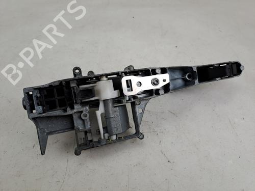 Used Rear right exterior door handle Rear right exterior door handle 37396706 37396706