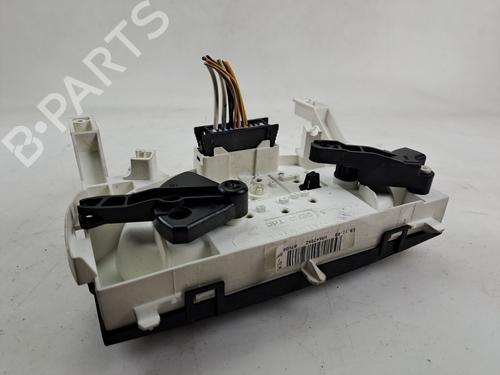 climate-control-opel-vivaro-a-van-x83-2001-2002-2003-2004-2005-2006-2007-2008-2009-2010-2011-2012-2013-2014-2015-37398024 main image