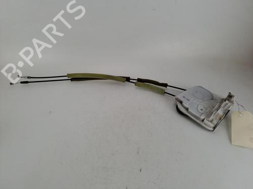 Front right lock MAZDA 6 Hatchback (GH) | BP37382792C97 - Image 2