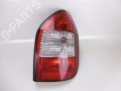 Used Right taillight Right taillight 37378758 37378758